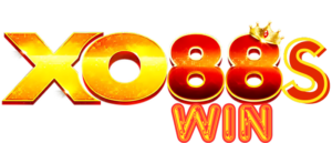 logo nhà cái xo88s.pro